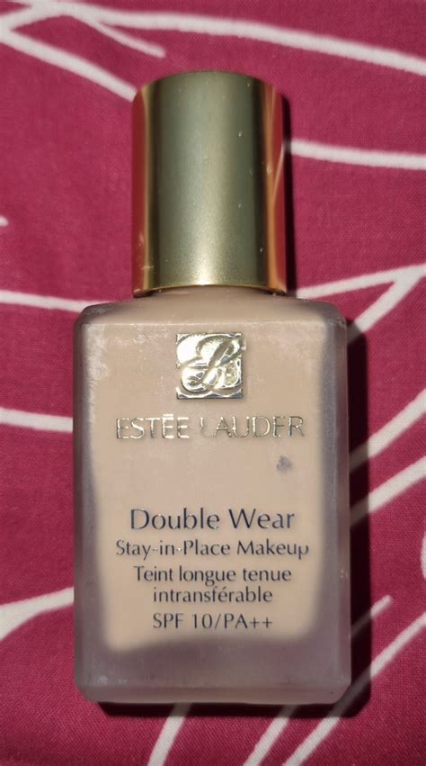 myer estee lauder foundation
